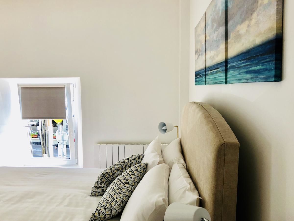 Гостевой дом The Eyre Square Townhouse Голуэй-15