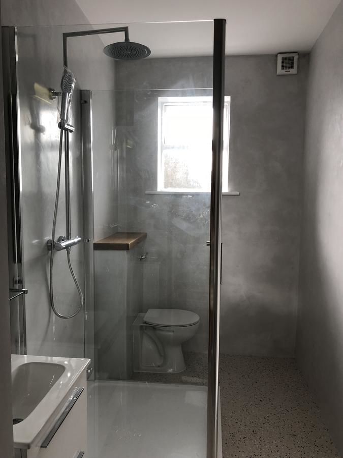 Гостевой дом The Eyre Square Townhouse Голуэй