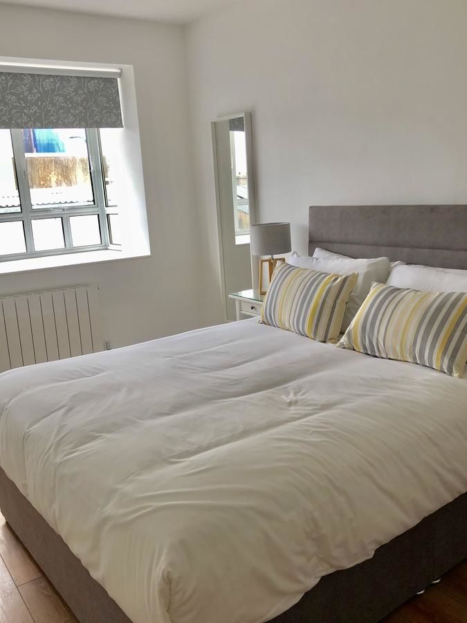 Гостевой дом The Eyre Square Townhouse Голуэй