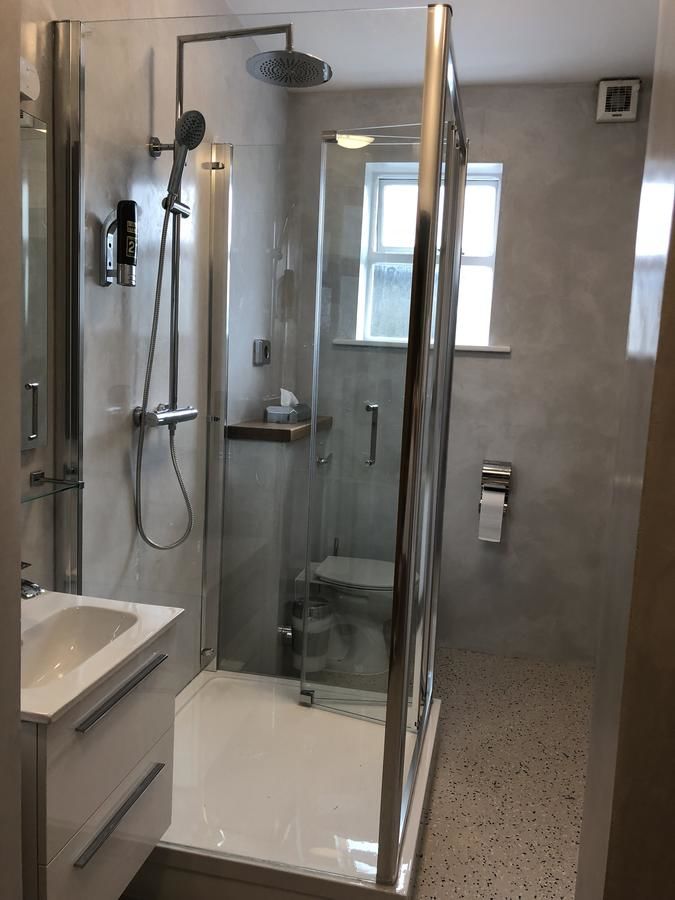 Гостевой дом The Eyre Square Townhouse Голуэй