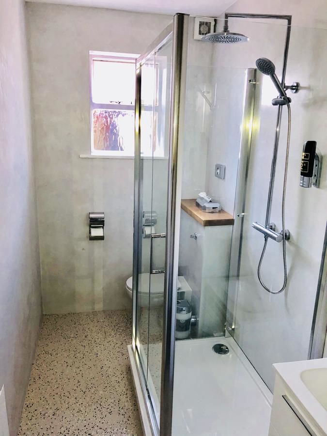 Гостевой дом The Eyre Square Townhouse Голуэй-20