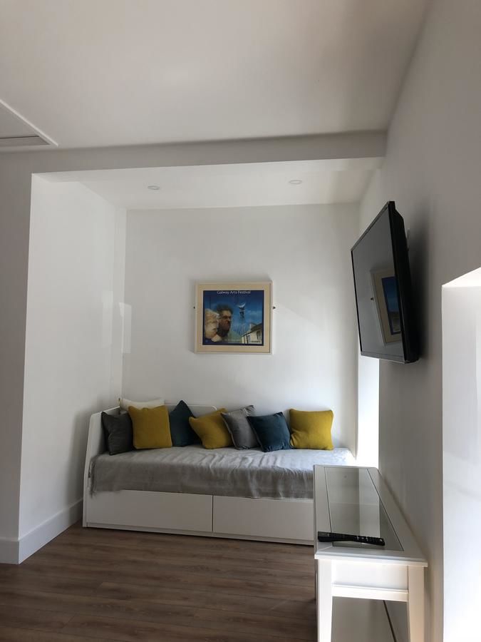 Гостевой дом The Eyre Square Townhouse Голуэй-22