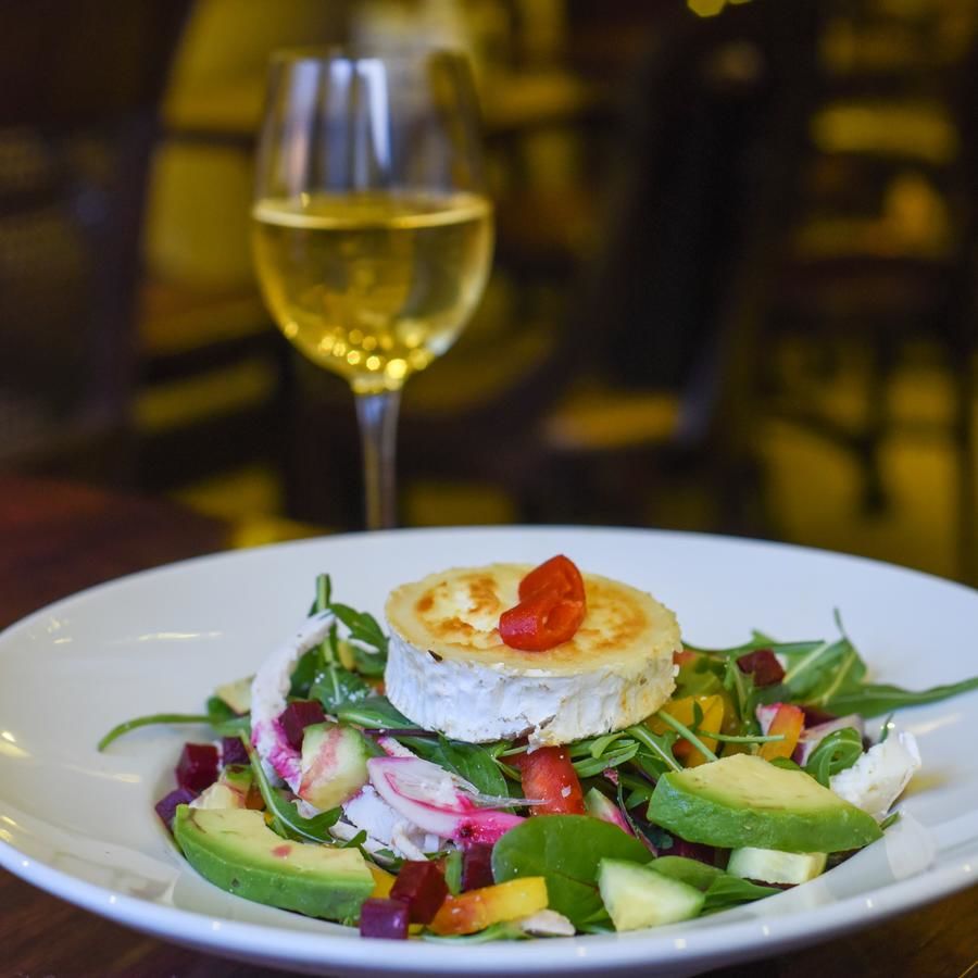 Гостевой дом The Eyre Square Townhouse Голуэй-32