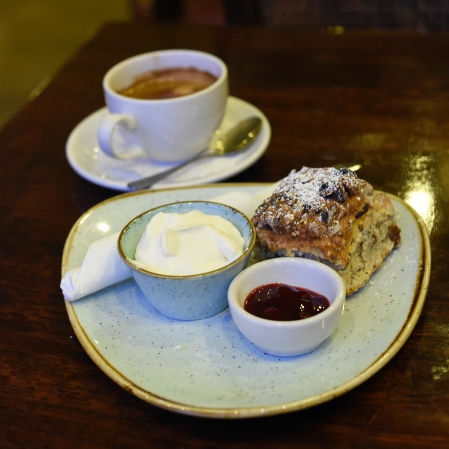 Гостевой дом The Eyre Square Townhouse Голуэй