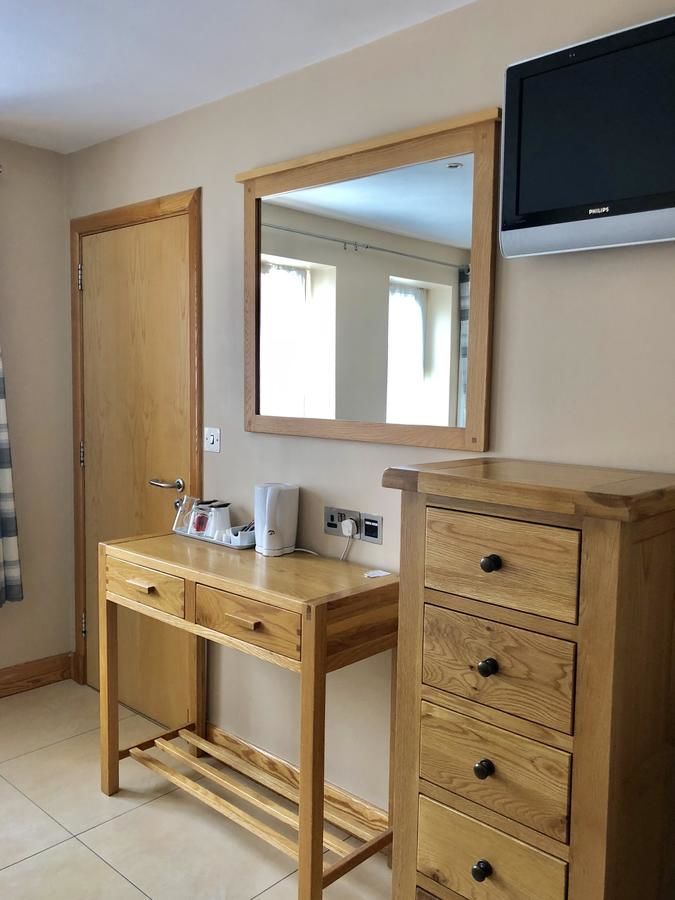 Гостевой дом The Eyre Square Townhouse Голуэй