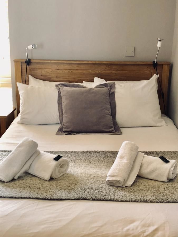 Гостевой дом The Eyre Square Townhouse Голуэй