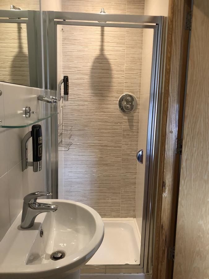 Гостевой дом The Eyre Square Townhouse Голуэй