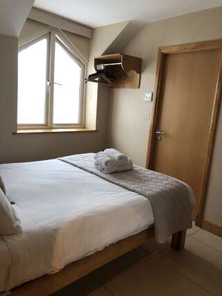 Гостевой дом The Eyre Square Townhouse Голуэй Классический двухместный номер с 1 кроватью-3