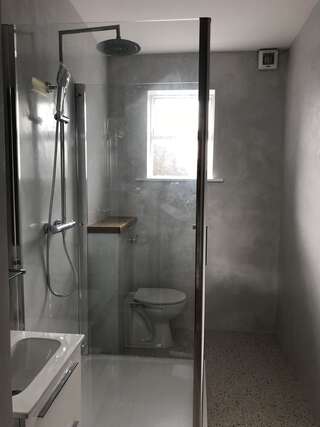 Гостевой дом The Eyre Square Townhouse Голуэй Семейный люкс-2