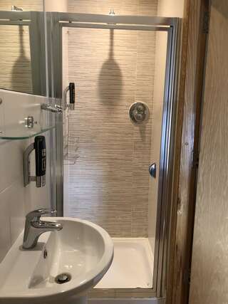 Гостевой дом The Eyre Square Townhouse Голуэй Классический одноместный номер-1