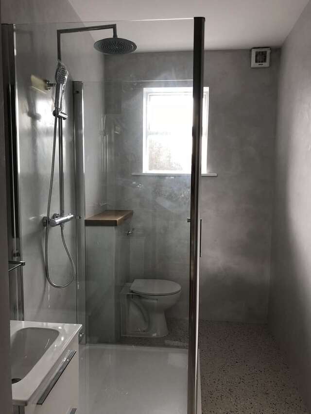 Гостевой дом The Eyre Square Townhouse Голуэй-16