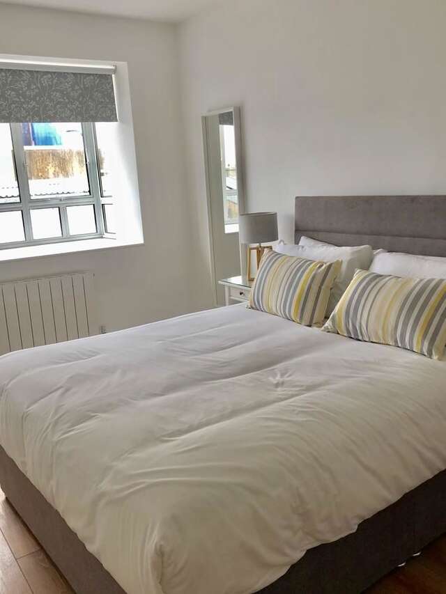 Гостевой дом The Eyre Square Townhouse Голуэй-17