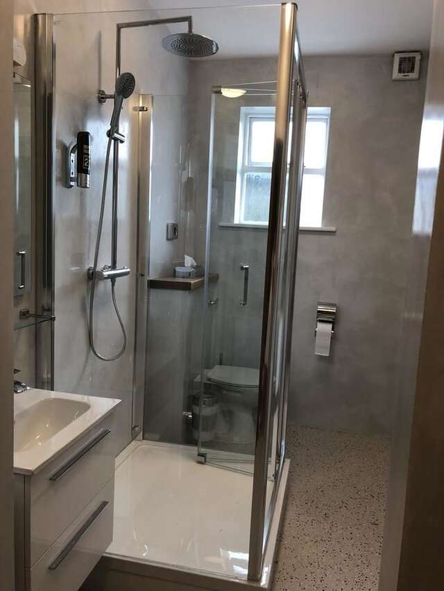 Гостевой дом The Eyre Square Townhouse Голуэй-18