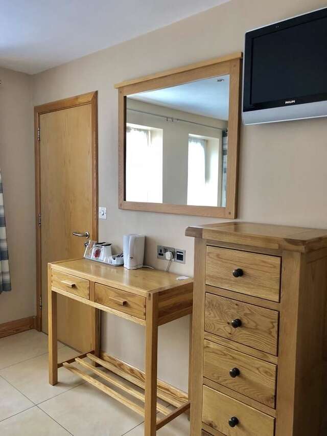 Гостевой дом The Eyre Square Townhouse Голуэй-7